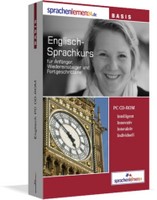 Buch Englisch Sprachkurs